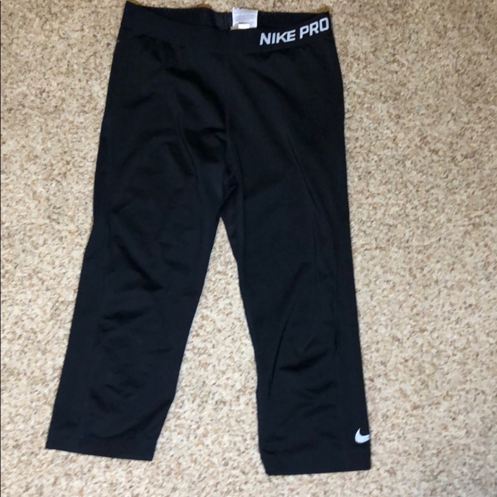 Nike Leggings